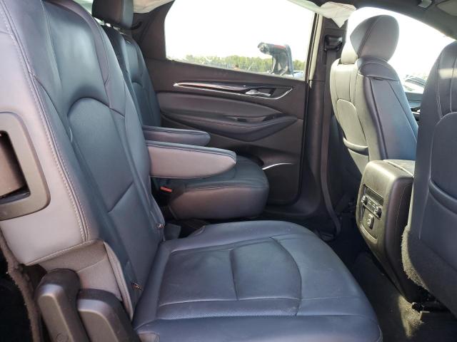 Photo 11 from auction – 2022 BUICK ENCLAVE ES with VIN 5GAERBKW0NJ169866