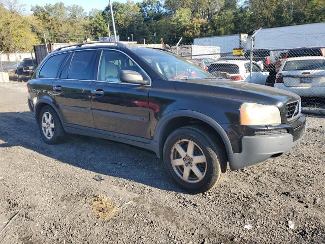 Photo 4 from auction – 2006 VOLVO XC90 with VIN YV4CZ592461238860