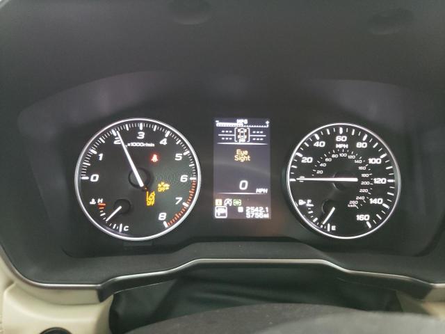 Photo 9 from auction – 2024 SUBARU LEGACY LIM with VIN 4S3BWAN65R3008049