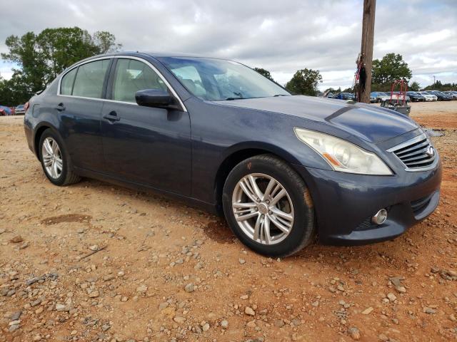Photo 4 from auction – 2013 INFINITI G37 BASE with VIN JN1CV6AP4DM720352