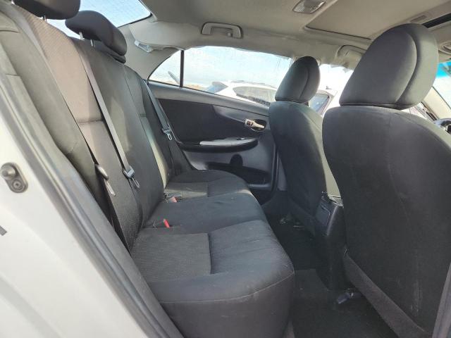 صورة رقم 10 من المزاد - 2010 TOYOTA COROLLA BA مع VIN 2T1BU4EE1AC458565