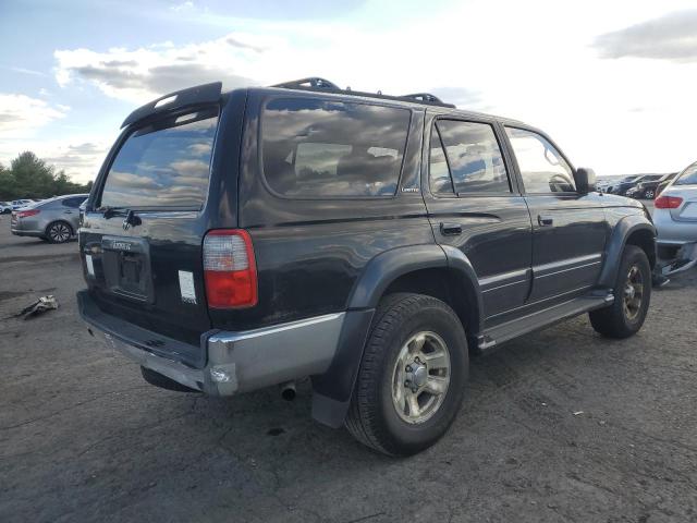 Photo 3 from auction – 1997 TOYOTA 4RUNNER LI with VIN JT3HN87RXV0059138