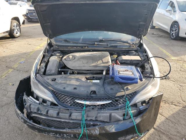 Photo 11 from auction – 2016 CHRYSLER 200 S with VIN 1C3CCCBG2GN112283