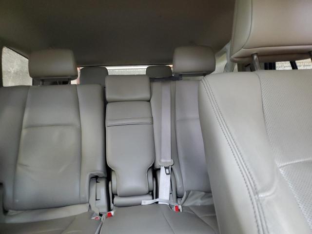 Photo 10 from auction – 2016 TOYOTA 4RUNNER SR with VIN JTEBU5JR1G5283041