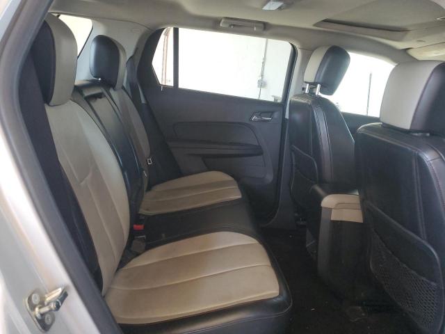 Photo 11 from auction – 2013 GMC TERRAIN SL with VIN 2GKALWEK4D6396377