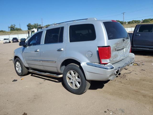Photo 2 from auction – 2008 CHRYSLER ASPEN LIMI with VIN 1A8HW58N58F131053