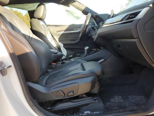 Photo 7 from auction – 2016 BMW X1 XDRIVE2 with VIN WBXHT3C33GP883176