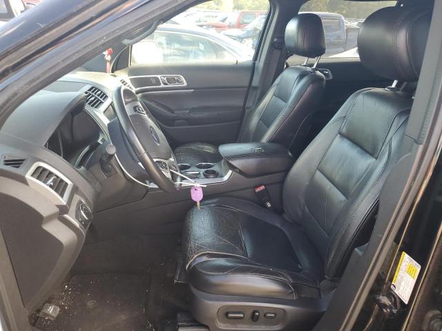 Photo 7 from auction – 2013 FORD EXPLORER X with VIN 1FM5K7D84DGA18115