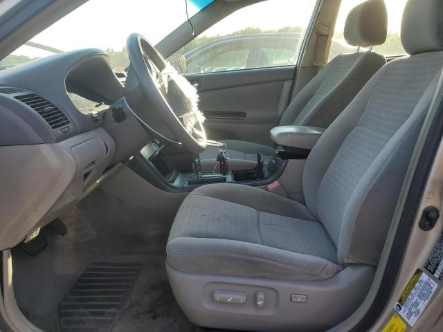 Photo 7 from auction – 2006 TOYOTA CAMRY LE with VIN 4T1BE30KX6U738043