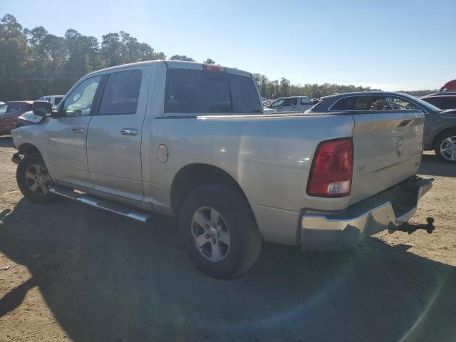 Photo 2 from auction – 2009 DODGE RAM 1500 with VIN 1D3HB13P99J524158
