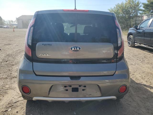 Zdjęcie 6 z aukcji – 2018 KIA SOUL + z VIN KNDJP3A53J7568408