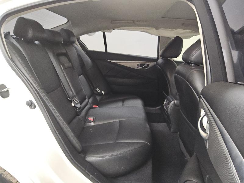Photo 10 from auction – 2017 INFINITI Q50 BASE with VIN JN1CV7AP9HM640041