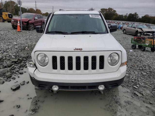 Photo 5 from auction – 2016 JEEP PATRIOT SP with VIN 1C4NJPBB1GD731663