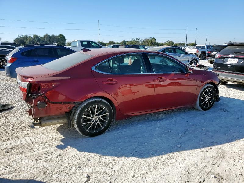 Photo 3 from auction – 2018 LEXUS ES 350 with VIN 58ABK1GG3JU102810