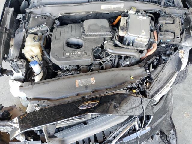 Photo 11 from auction – 2018 FORD FUSION TIT with VIN 3FA6P0RU2JR101379