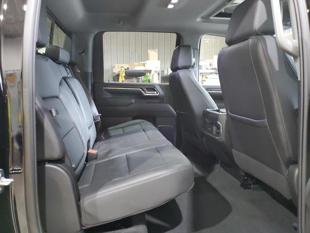 Photo 10 from auction – 2025 GMC SIERRA K25 with VIN 1GT4UNEY4SF193139