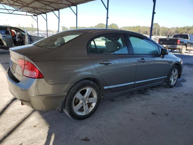 Photo 3 from auction – 2007 HONDA CIVIC EX with VIN 1HGFA16827L136554