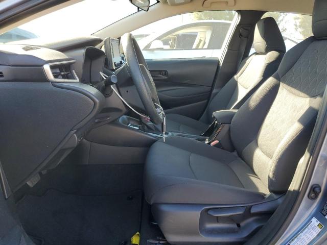 Photo 7 from auction – 2022 TOYOTA COROLLA LE with VIN 5YFEPMAE6NP385497