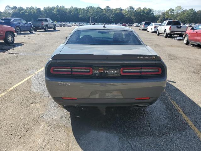 Photo 6 from auction – 2023 DODGE CHALLENGER with VIN 2C3CDZFJ2PH634247