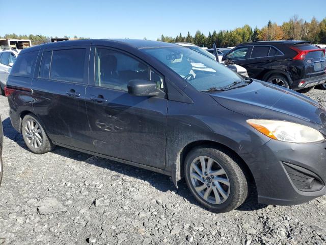 Photo 4 from auction – 2015 MAZDA 5 TOURING with VIN JM1CW2CL7F0183077