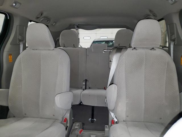 Photo 10 from auction – 2013 TOYOTA SIENNA LE with VIN 5TDKK3DC2DS397156
