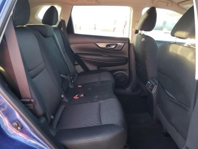 Photo 11 from auction – 2020 NISSAN ROGUE S with VIN KNMAT2MT2LP512009