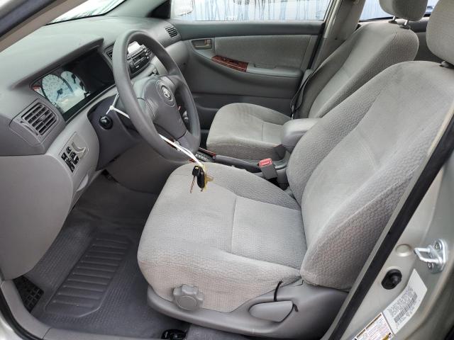 Zdjęcie 7 z aukcji – 2004 TOYOTA COROLLA CE z VIN JTDBR32E542044384
