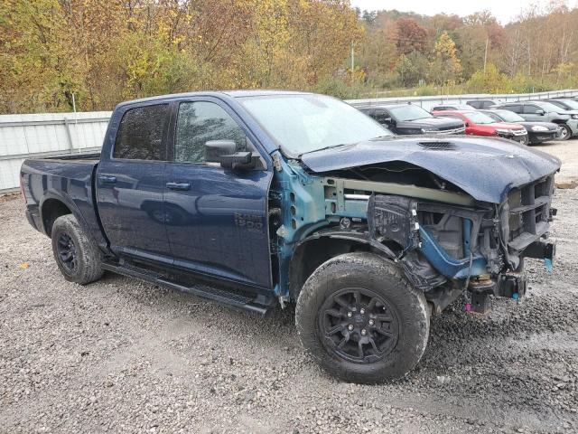 Photo 4 from auction – 2022 RAM 1500 CLASS with VIN 1C6RR7LT3NS122351