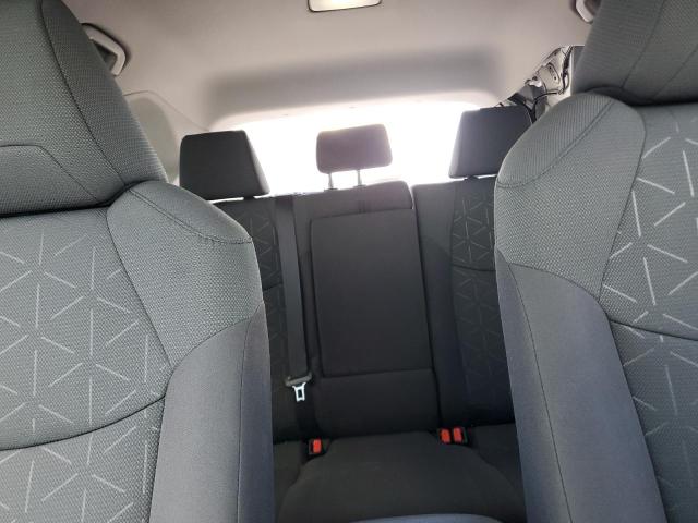 Photo 10 from auction – 2024 TOYOTA RAV4 XLE with VIN 2T3W1RFVXRW303276