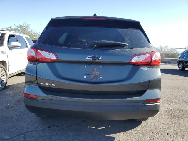Photo 6 from auction – 2020 CHEVROLET EQUINOX LS with VIN 3GNAXHEV5LS630474
