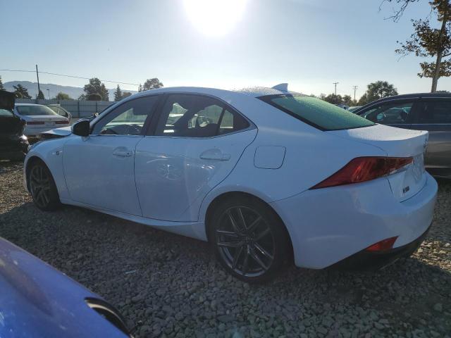 Photo 2 from auction – 2019 LEXUS IS 300 with VIN JTHC81D20K5034483