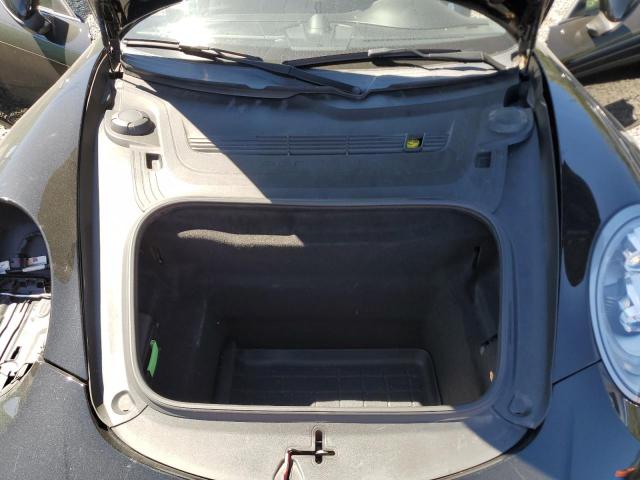 Photo 11 from auction – 2015 PORSCHE 911 TURBO with VIN WP0AD2A93FS167127
