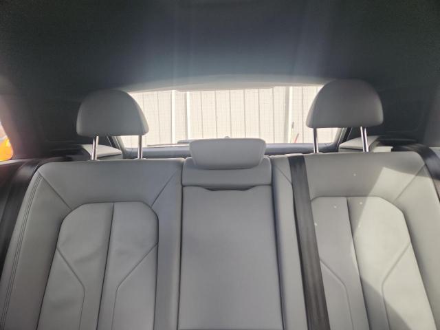 Photo 10 from auction – 2022 AUDI Q3 PREMIUM with VIN WA1EECF33N1024895