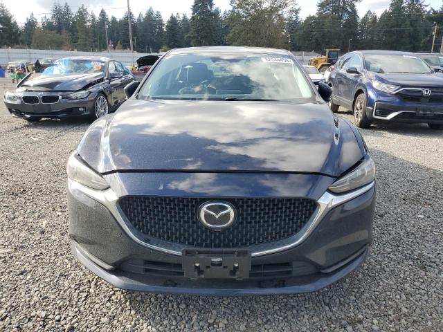 Photo 5 from auction – 2020 MAZDA 6 TOURING with VIN JM1GL1VM4L1514732