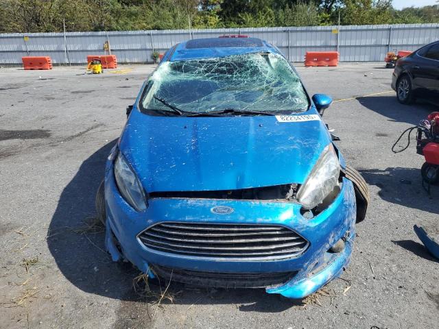 Photo 5 from auction – 2015 FORD FIESTA SE with VIN 3FADP4EJ0FM100813