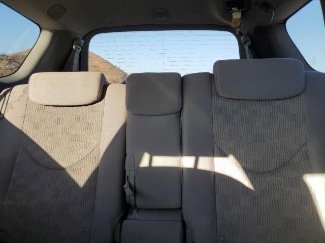 Photo 10 from auction – 2009 TOYOTA RAV4 with VIN JTMZF35V495005679