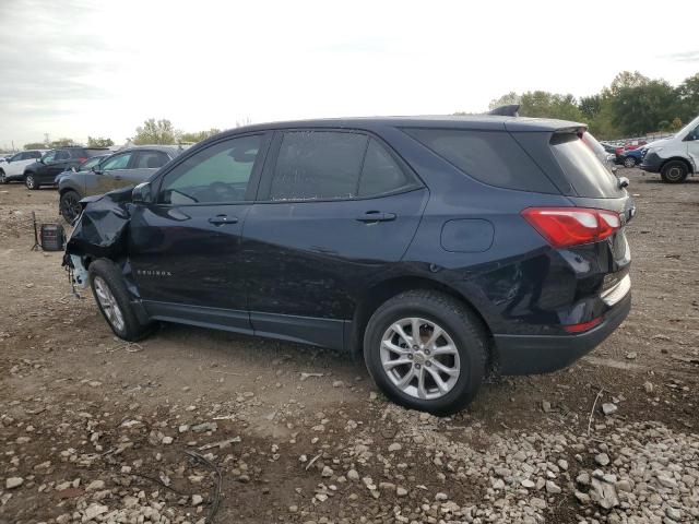 Photo 2 from auction – 2020 CHEVROLET EQUINOX LS with VIN 3GNAXHEV6LS721673