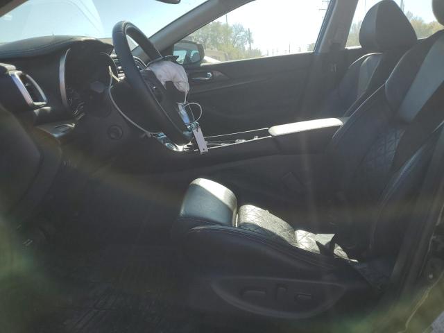 Photo 7 from auction – 2018 NISSAN MAXIMA 3.5 with VIN 1N4AA6AP8JC405173