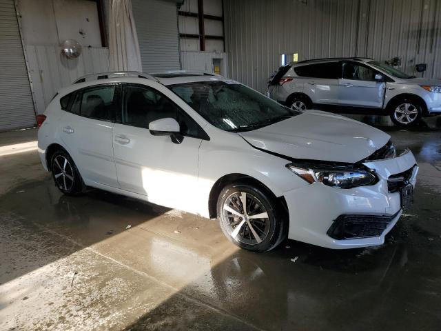 Photo 4 from auction – 2020 SUBARU IMPREZA PR with VIN 4S3GTAD6XL3713985