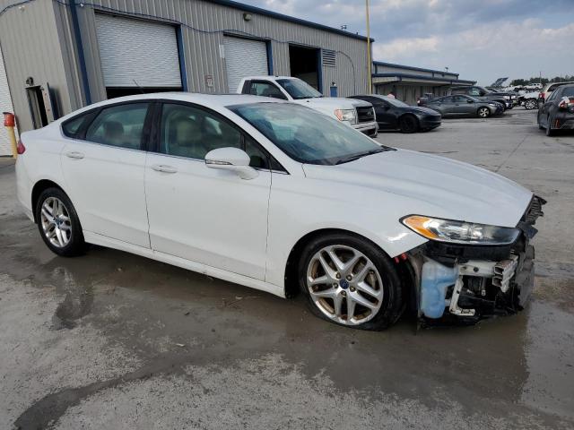Photo 4 from auction – 2013 FORD FUSION SE with VIN 3FA6P0H70DR101428