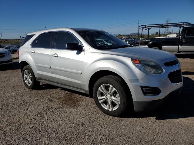 Photo 4 from auction – 2017 CHEVROLET EQUINOX LS with VIN 2GNALBEK7H1501752