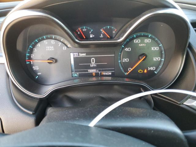 Photo 9 from auction – 2015 CHEVROLET IMPALA LT with VIN 2G1115SL4F9236051