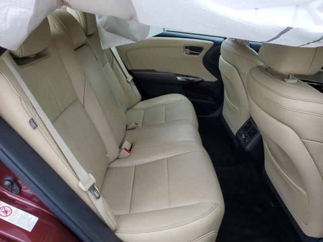 Photo 10 from auction – 2015 TOYOTA AVALON HYB with VIN 4T1BD1EB7FU042577