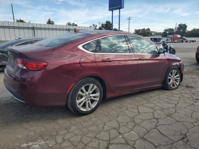 Photo 3 from auction – 2016 CHRYSLER 200 LIMITE with VIN 1C3CCCAB7GN166006