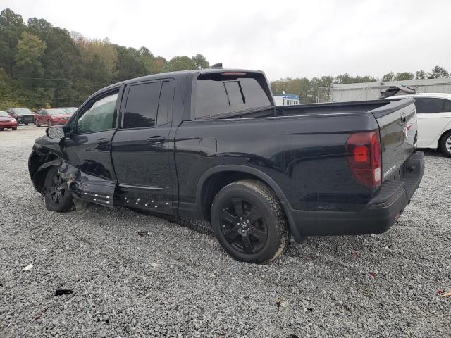 Photo 2 from auction – 2017 HONDA RIDGELINE with VIN 5FPYK3F84HB029422