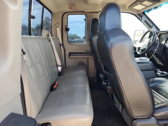 Photo 10 from auction – 2008 FORD F350 SUPER with VIN 1FTWX32R98EA61798