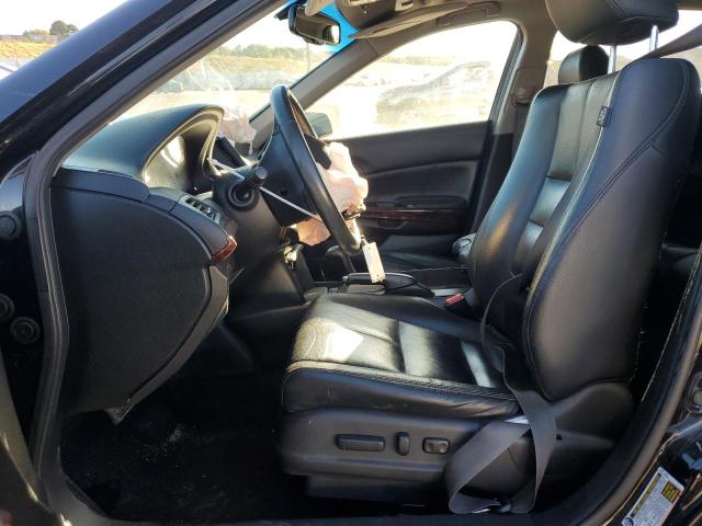Photo 7 from auction – 2011 HONDA ACCORD CRO with VIN 5J6TF2H58BL001965