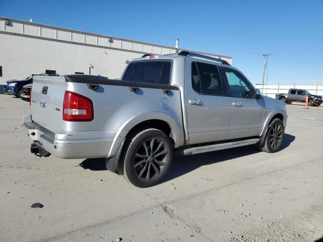 Photo 3 from auction – 2009 FORD EXPLORER S with VIN 1FMEU53849UA24800