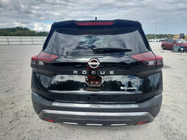 Photo 6 from auction – 2023 NISSAN ROGUE SL with VIN 5N1BT3CB9PC843570