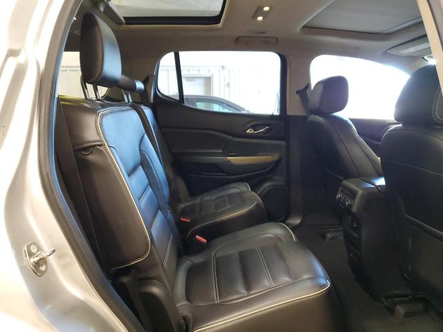 Photo 11 from auction – 2017 GMC ACADIA DEN with VIN 1GKKNXLS3HZ311353